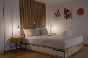 Armonia apartments